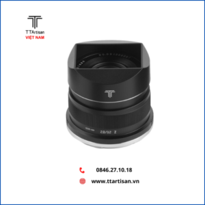 Ống kính TTartisan AF 32mm F2.8 for Nikon Z