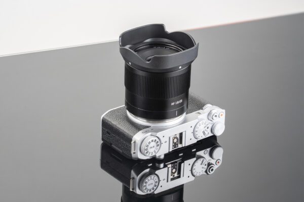 ttartisan 23mm f1.8 - TTartisan Việt Nam